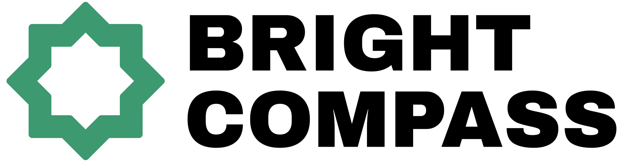 Bright Compass