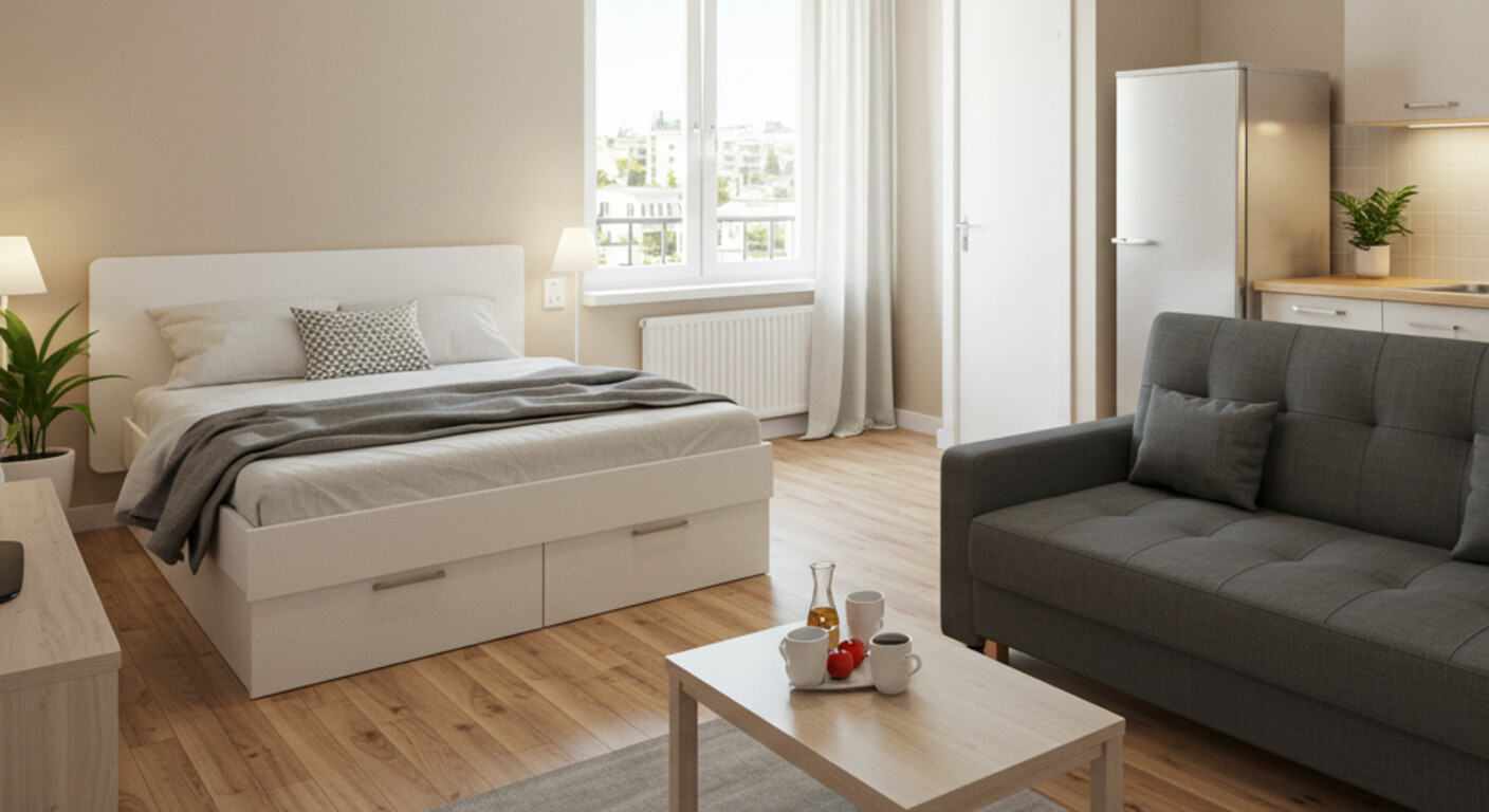 1bedroom