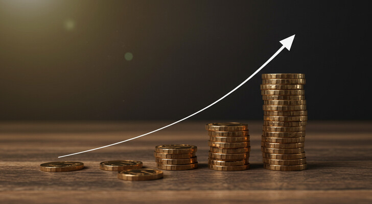 saving vs trading