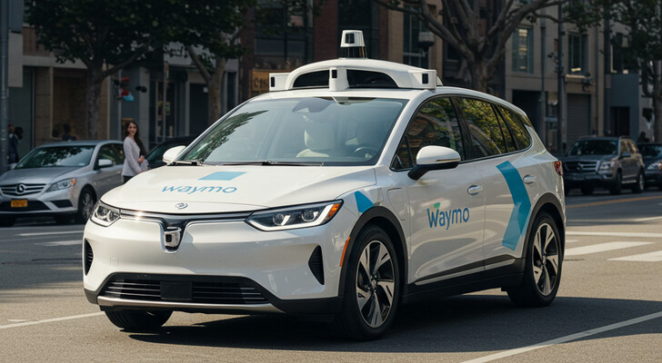 waymo