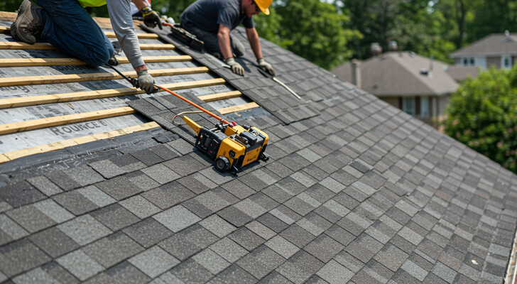 roof